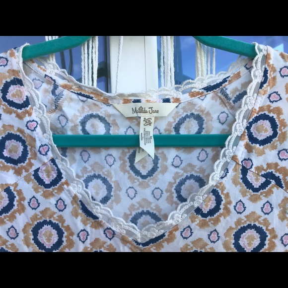 Matilda Jane boho dress - Picture 4 of 5